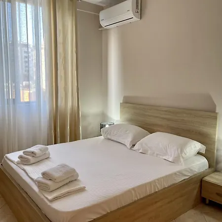 Spacious 3 Bedroom In Vollga Promenade Durrës