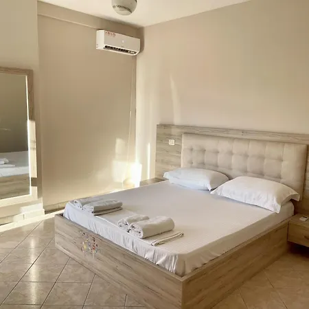 Spacious 3 Bedroom In Vollga Promenade