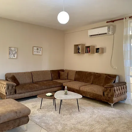 Spacious 3 Bedroom In Vollga Promenade